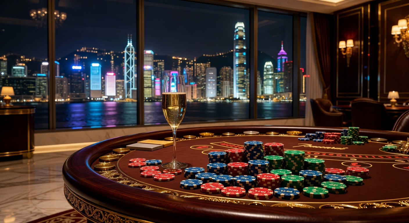 De voordelen van spelen bij buitenlandse aanbieders - casino zonder gokstop